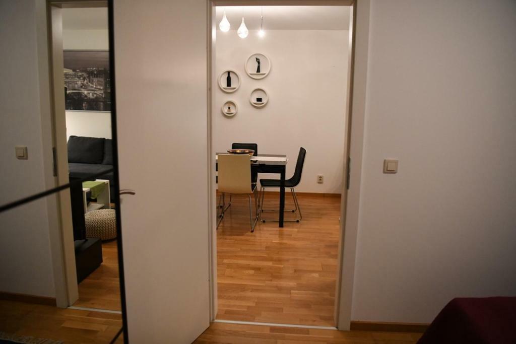 Oaza Apartman Arena Zagreb 2 Exterior photo