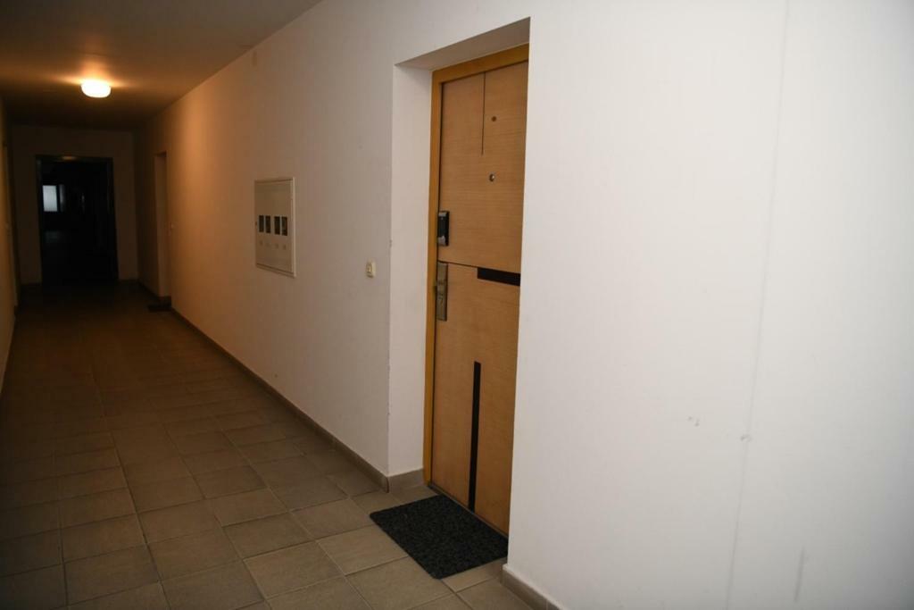 Oaza Apartman Arena Zagreb 2 Exterior photo